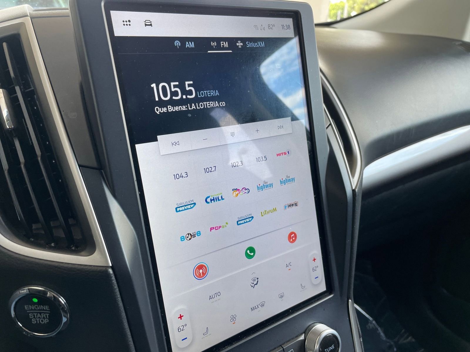 Thumbnail: 2023 Ford Edge - 21