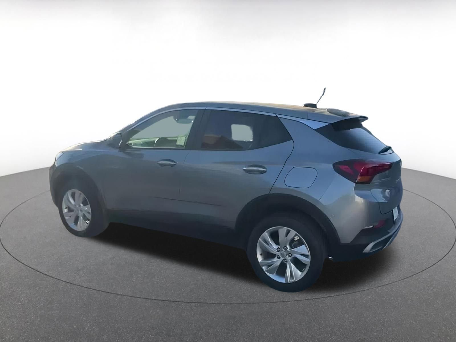 Thumbnail: 2025 Buick Encore GX - 10