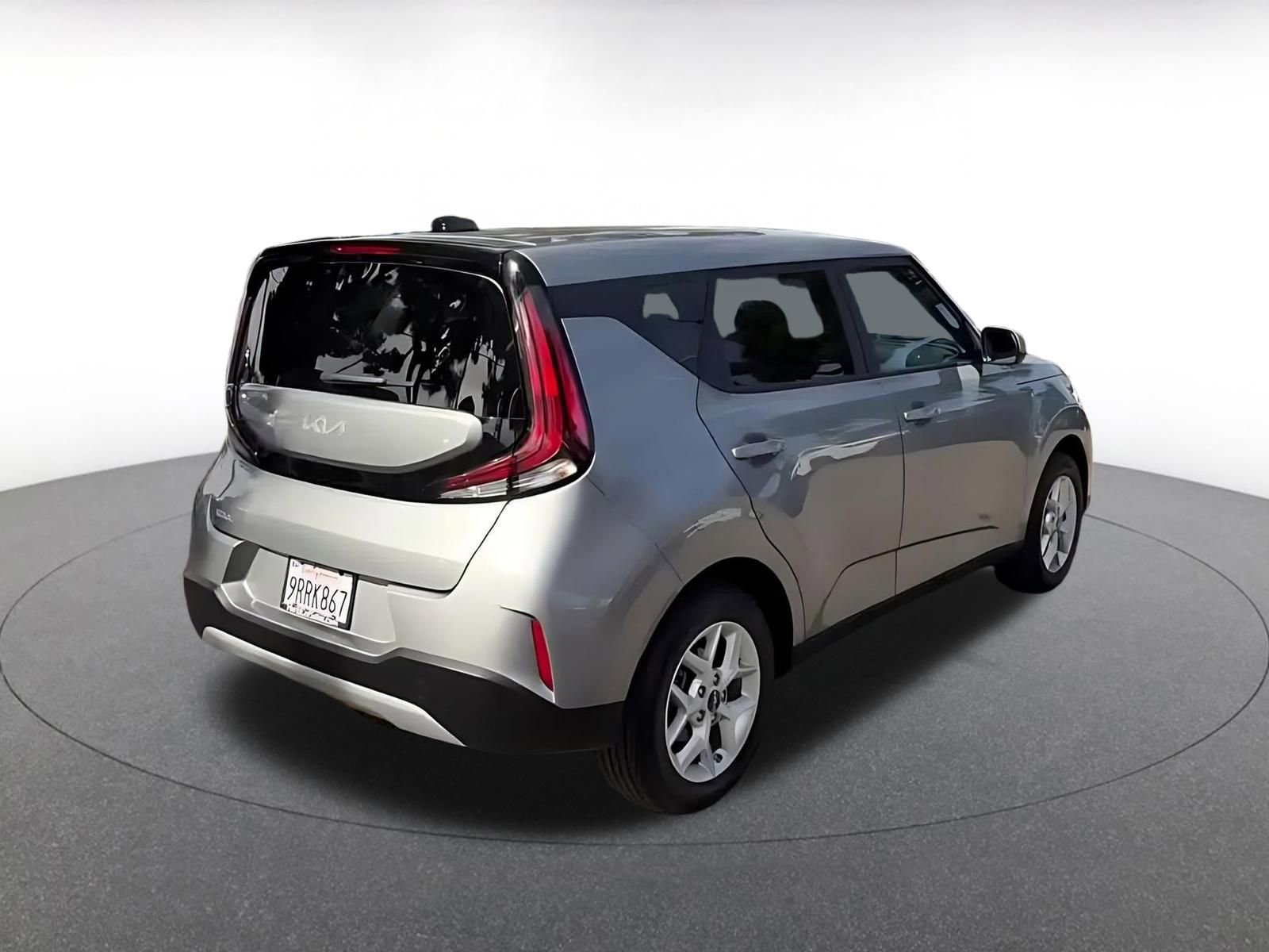 Thumbnail: 2025 Kia Soul - 12