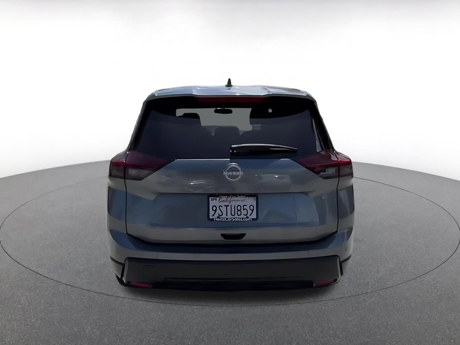 Thumbnail: 2025 Nissan Rogue - 12