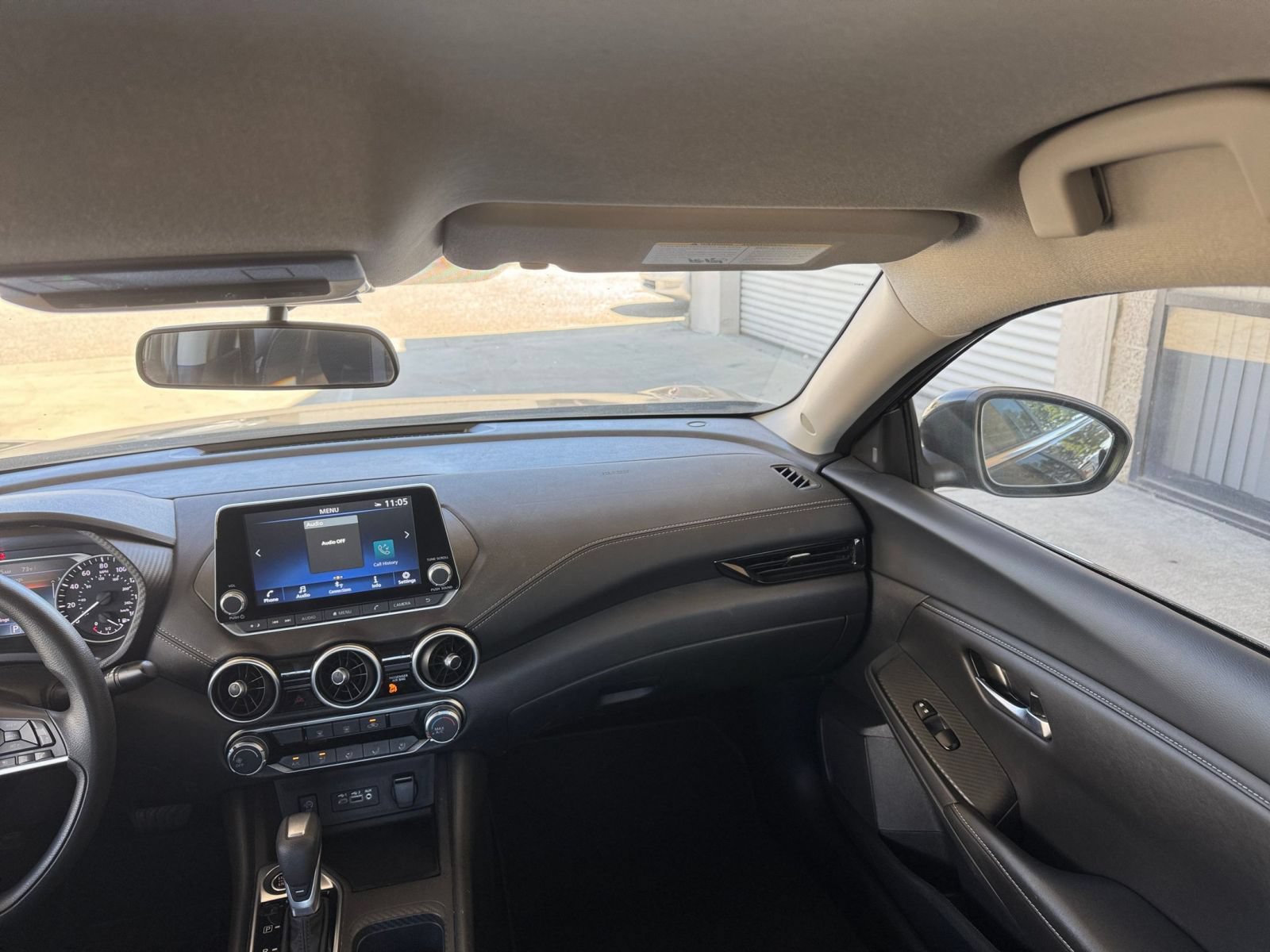 Thumbnail: 2025 Nissan Sentra - 33