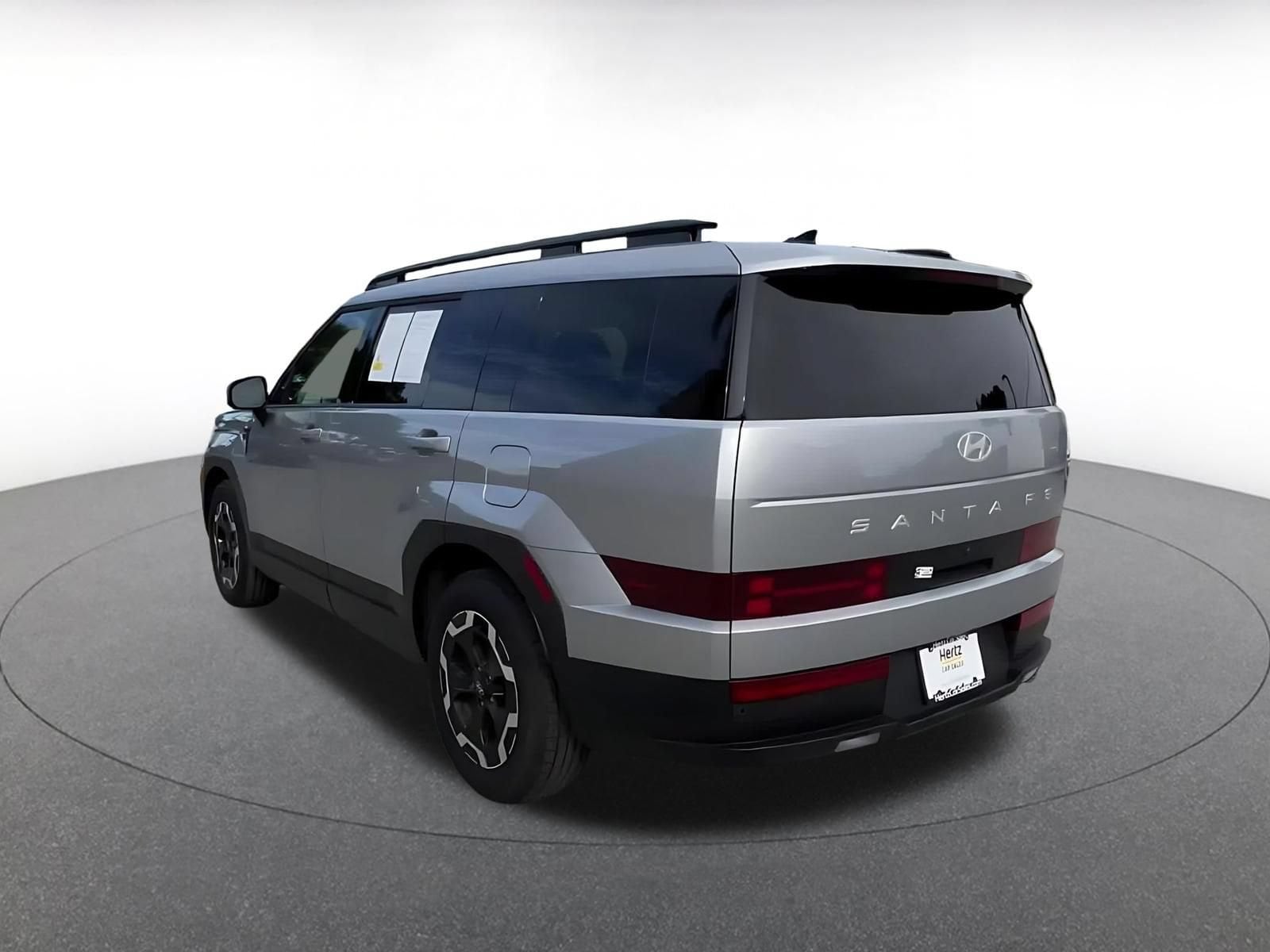 Thumbnail: 2025 Hyundai Santa Fe - 11