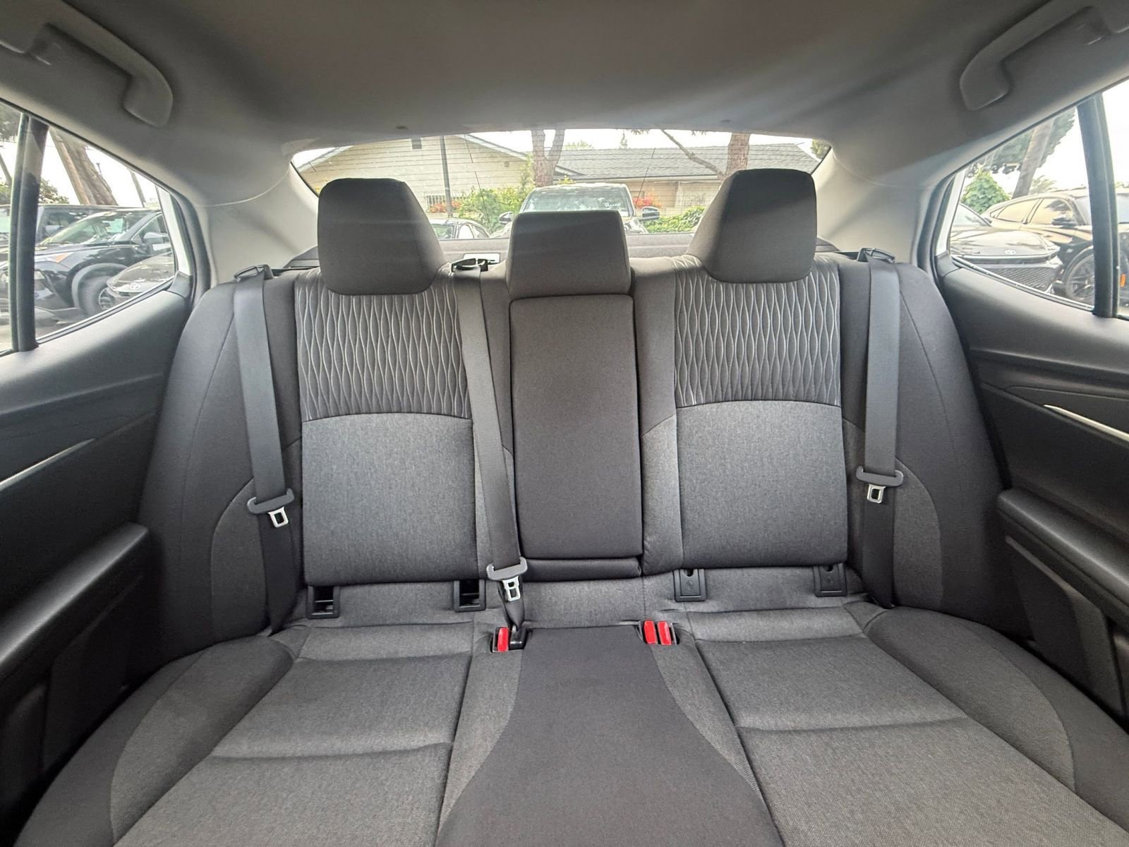 Thumbnail: 2025 Toyota Camry - 34