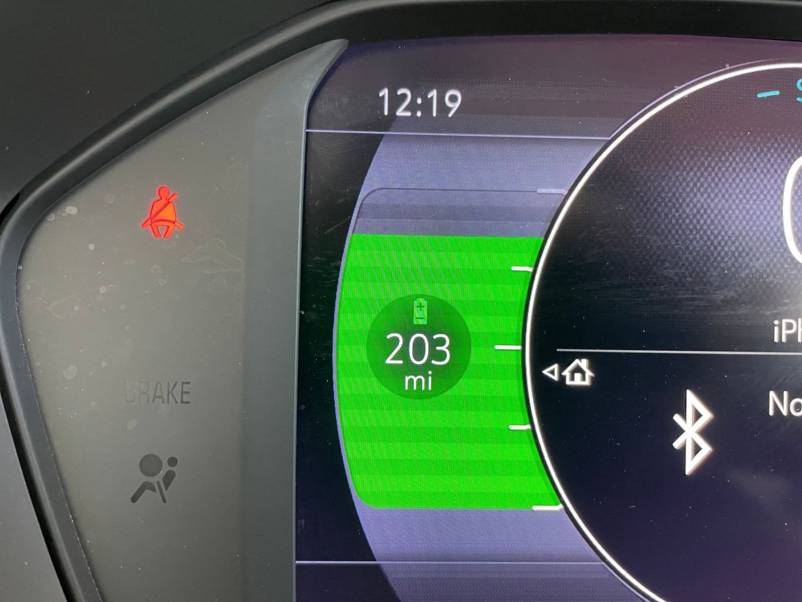 Thumbnail: 2023 Chevrolet Bolt EV - 18
