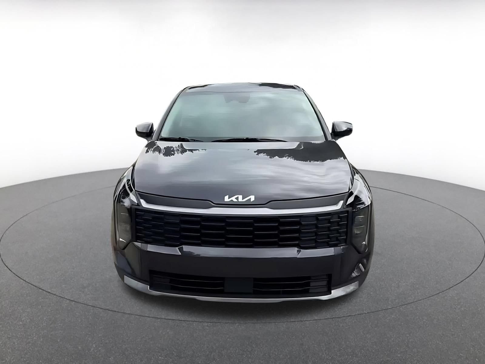 Thumbnail: 2026 Kia Sportage - 4
