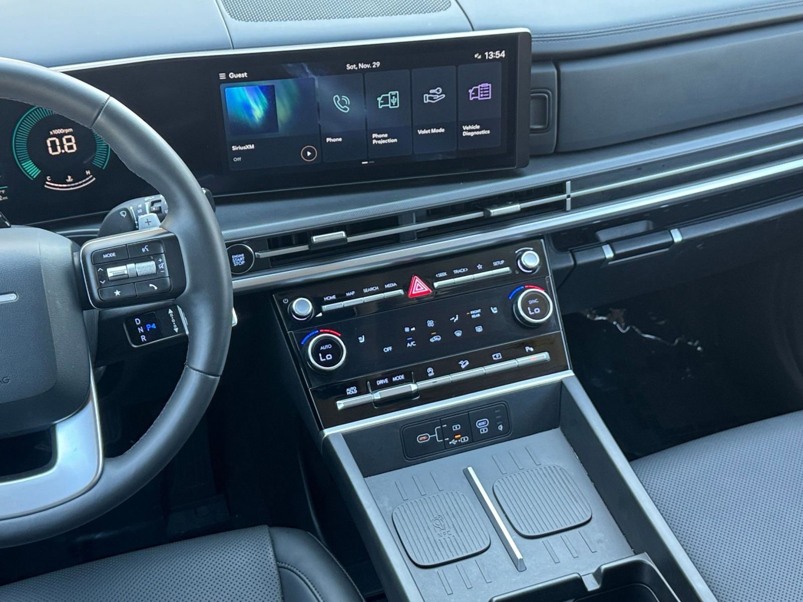 Thumbnail: 2025 Hyundai Santa Fe - 21