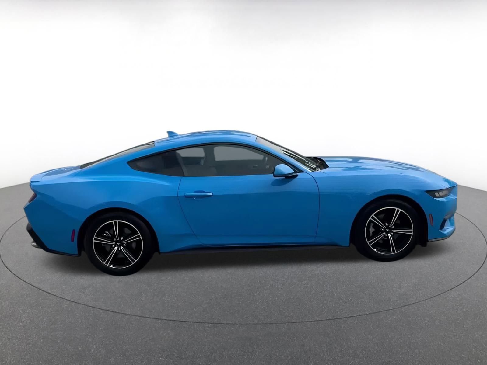 Thumbnail: 2024 Ford Mustang - 15