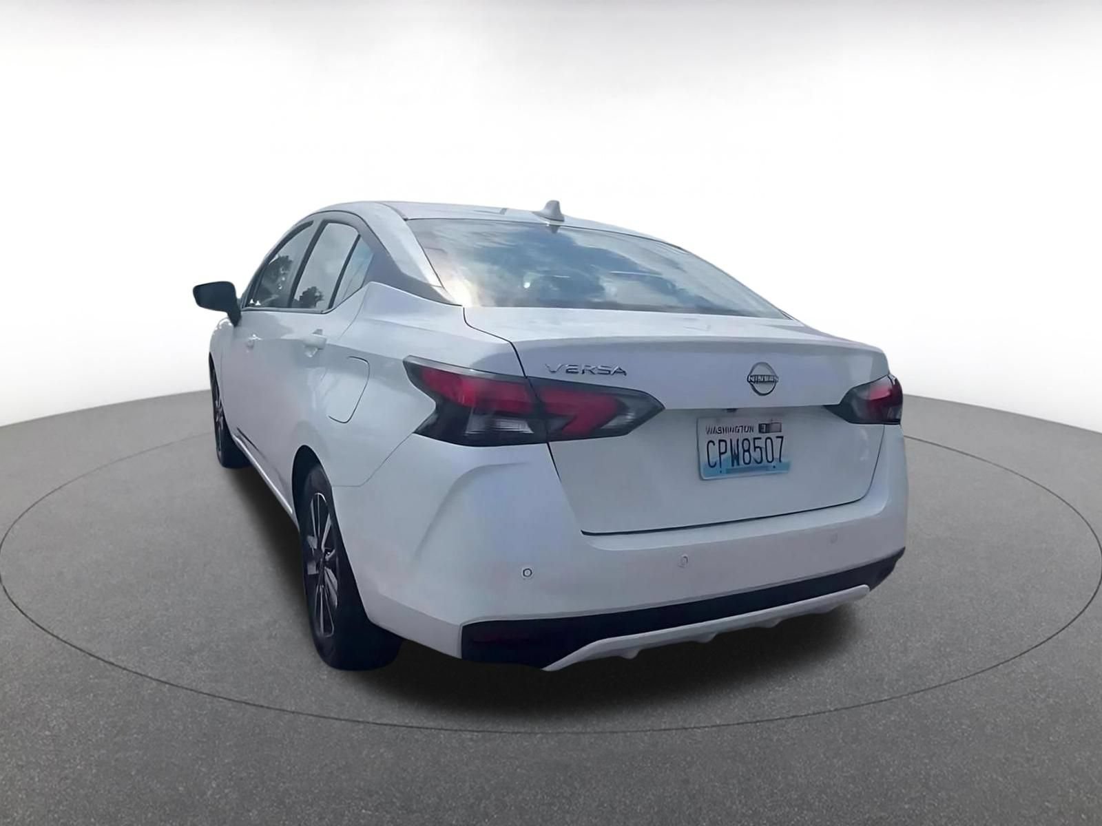 Thumbnail: 2025 Nissan Versa - 11