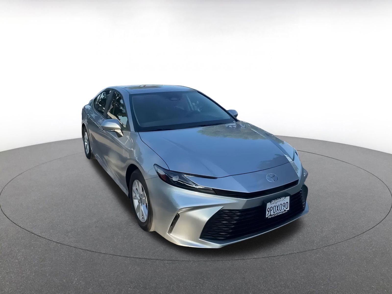 Thumbnail: 2025 Toyota Camry - 3