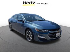 2024 Chevrolet Malibu LT -
                  Norwalk, CA