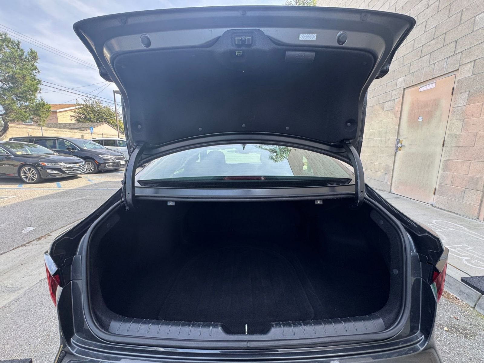 Thumbnail: 2025 Kia K4 - 31