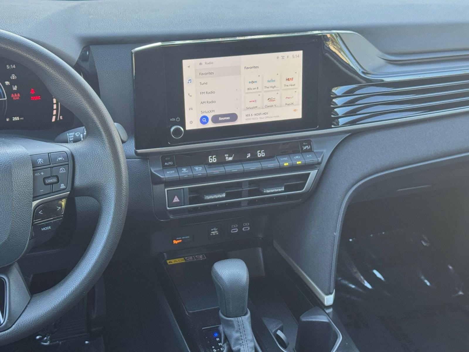 Thumbnail: 2025 Toyota Camry - 21