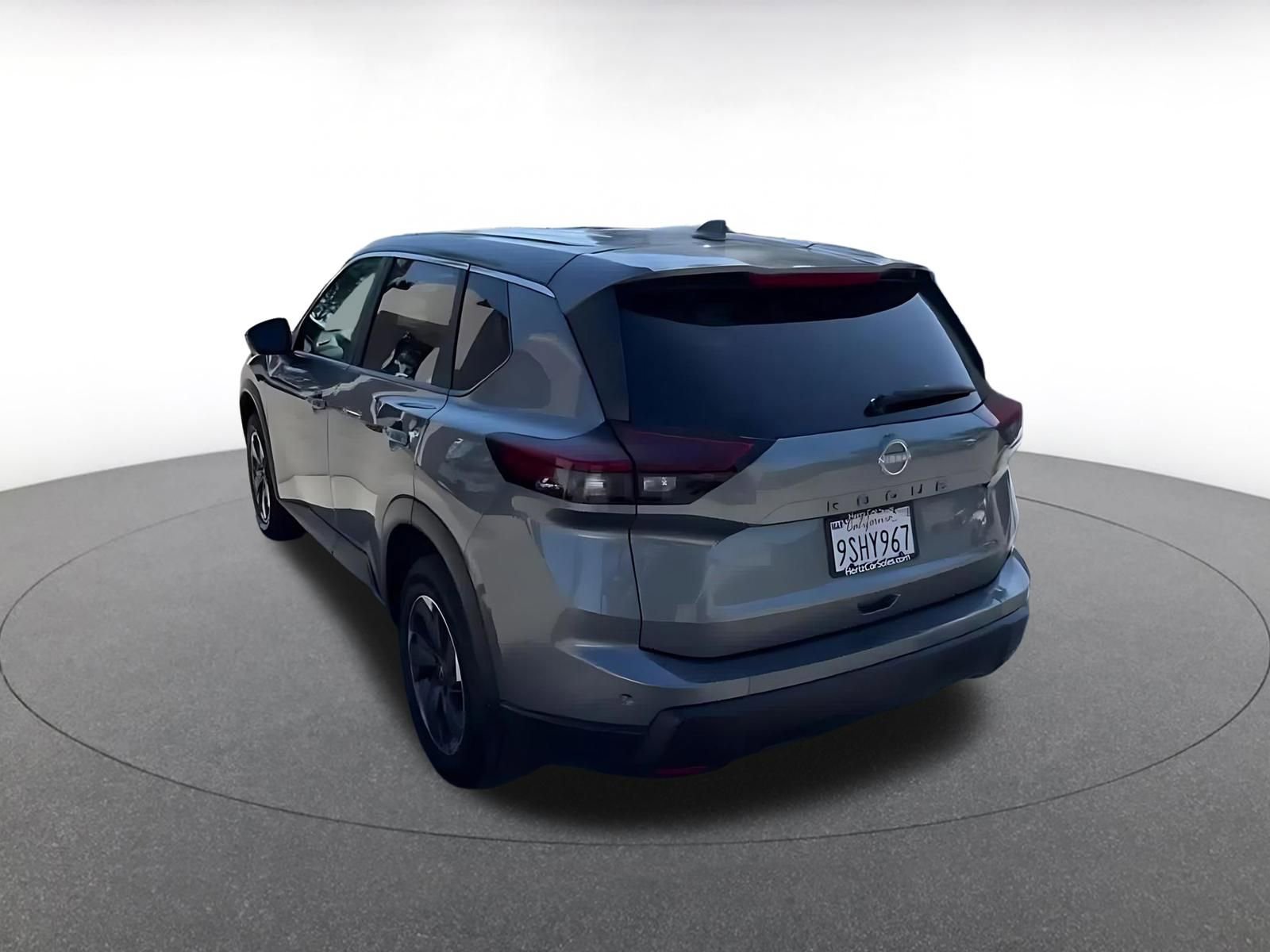 Thumbnail: 2025 Nissan Rogue - 11