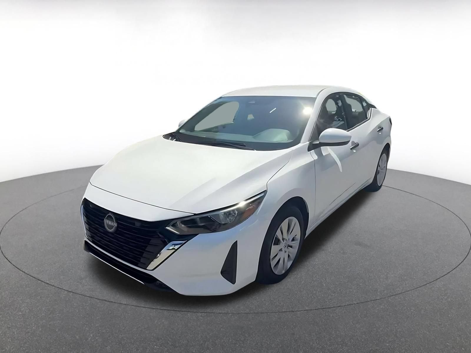 Thumbnail: 2025 Nissan Sentra - 7