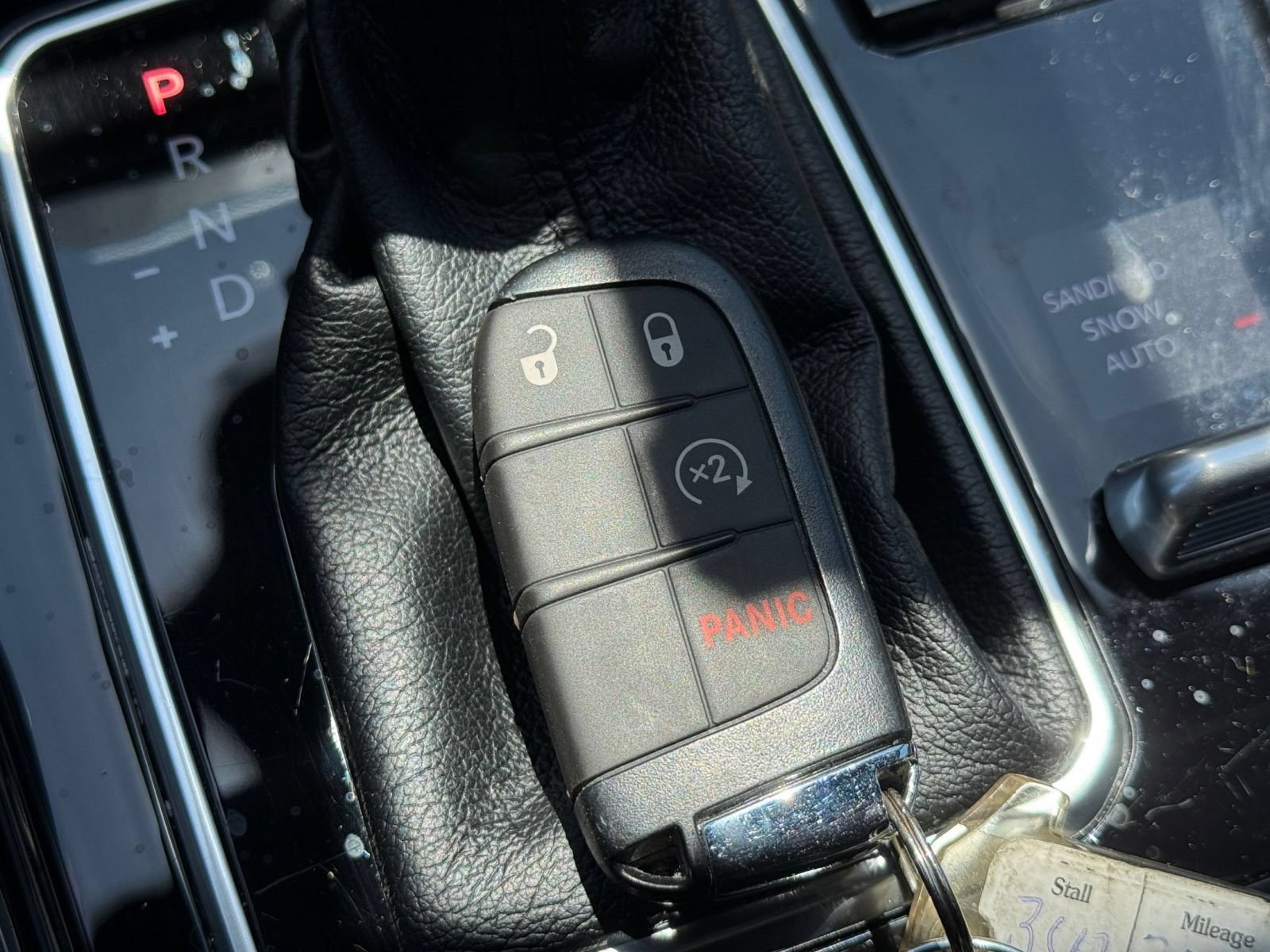 Thumbnail: 2025 Jeep Compass - 22