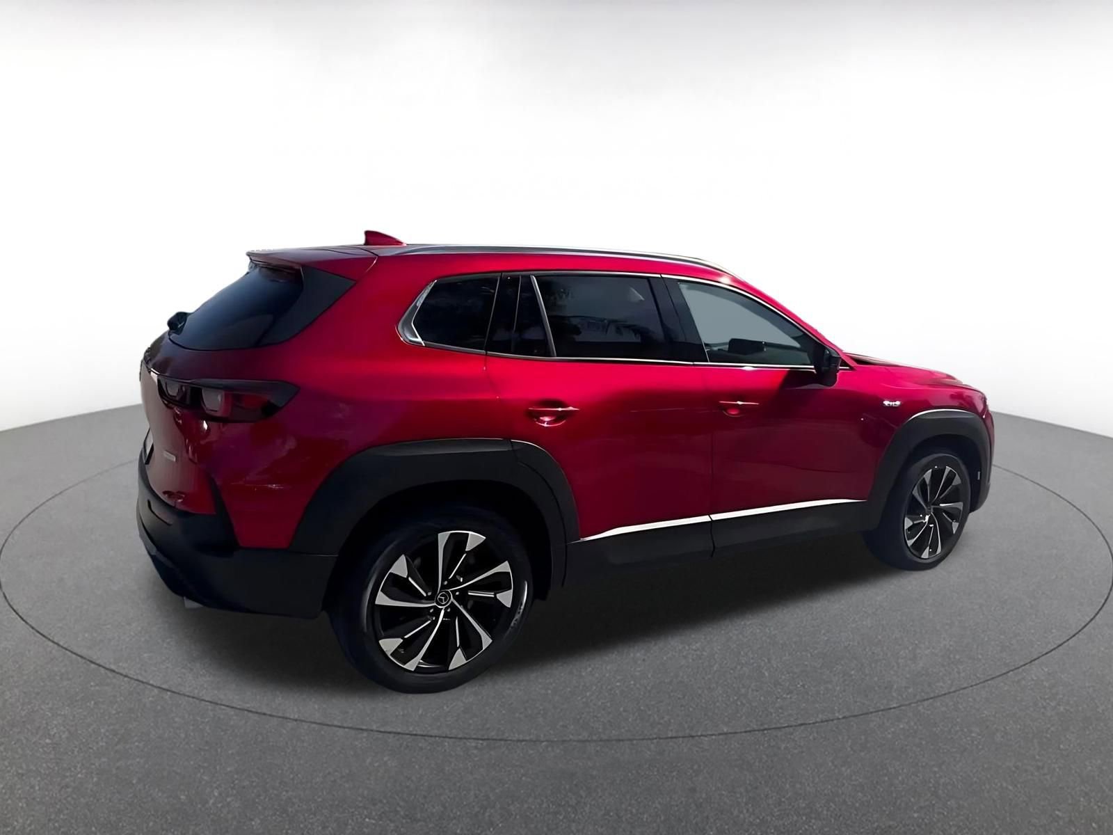Thumbnail: 2025 Mazda CX-50 - 14