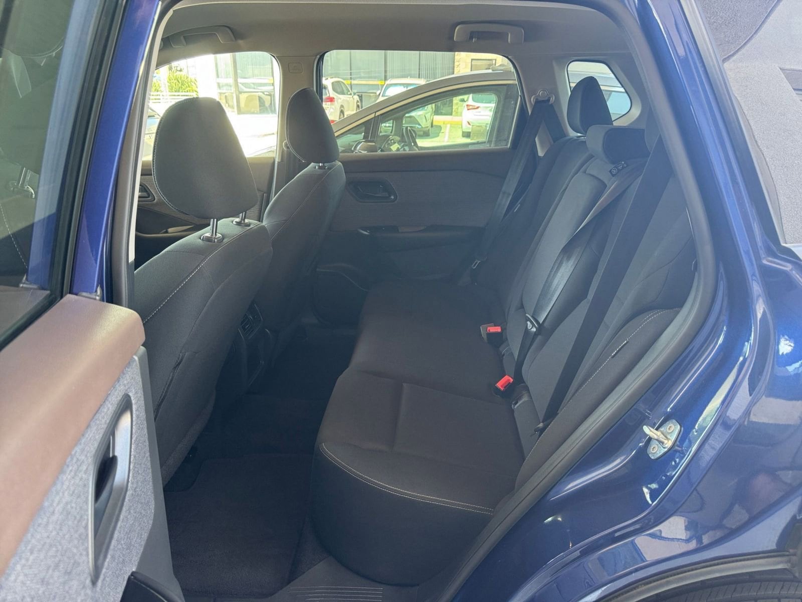 Thumbnail: 2023 Nissan Rogue - 24