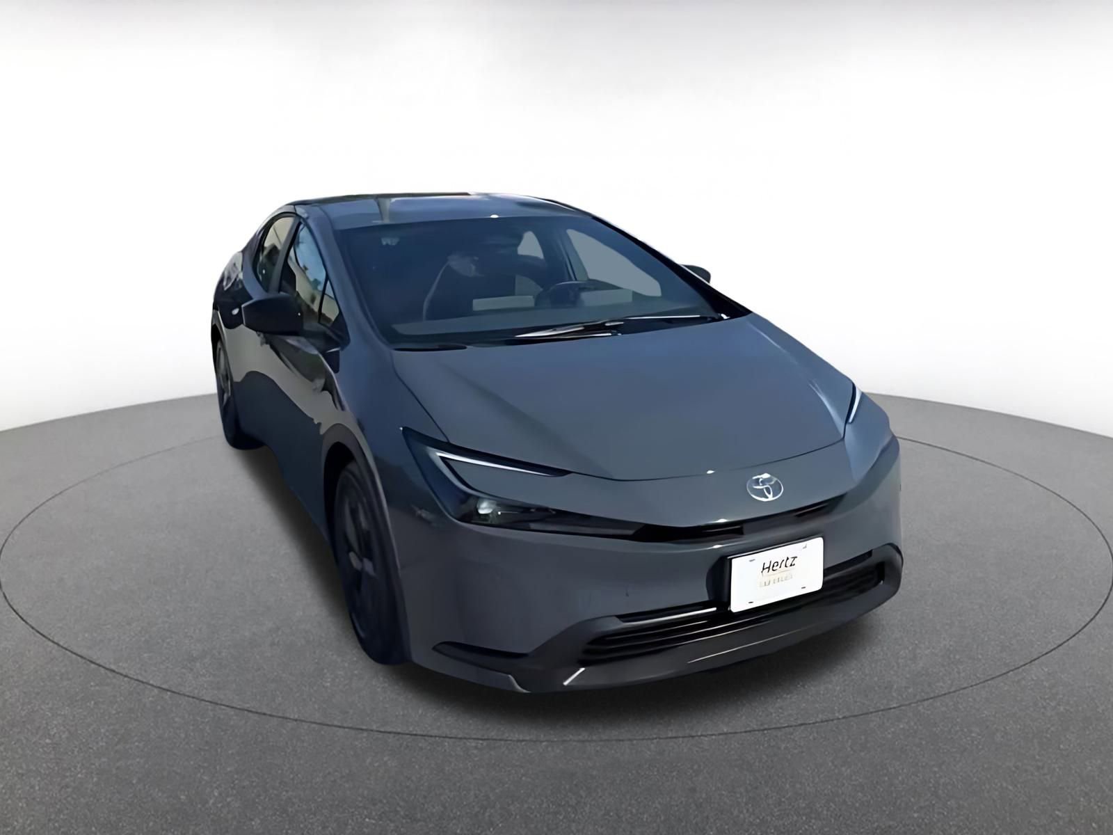 Thumbnail: 2025 Toyota Prius - 16