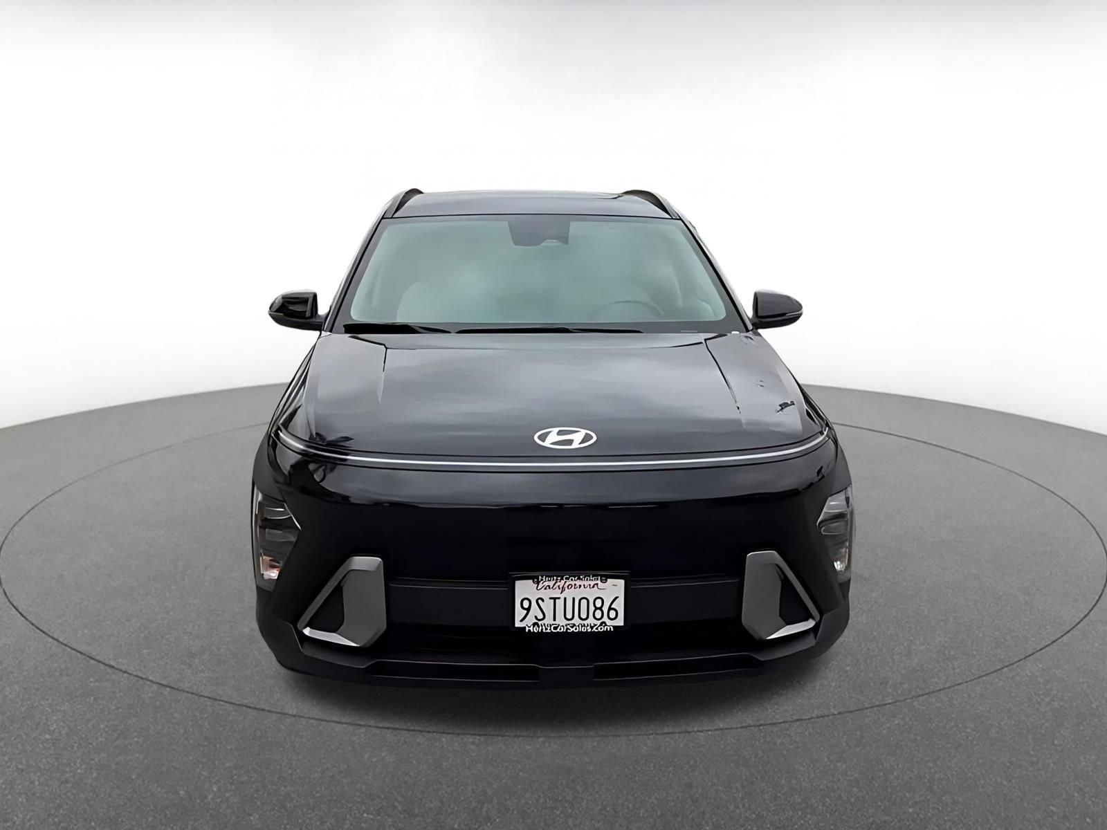 Thumbnail: 2025 Hyundai Kona - 4