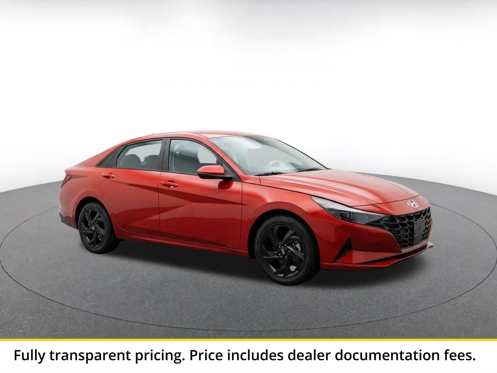 Thumbnail: 2026 Hyundai Elantra - 1