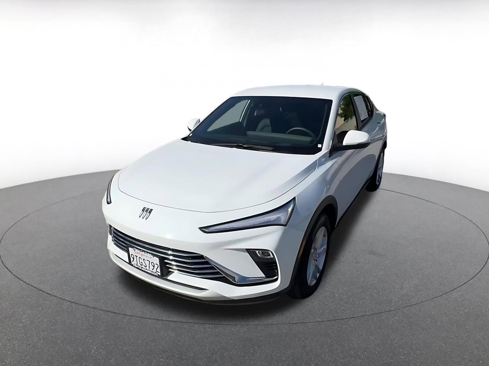 Thumbnail: 2025 Buick Envista - 7