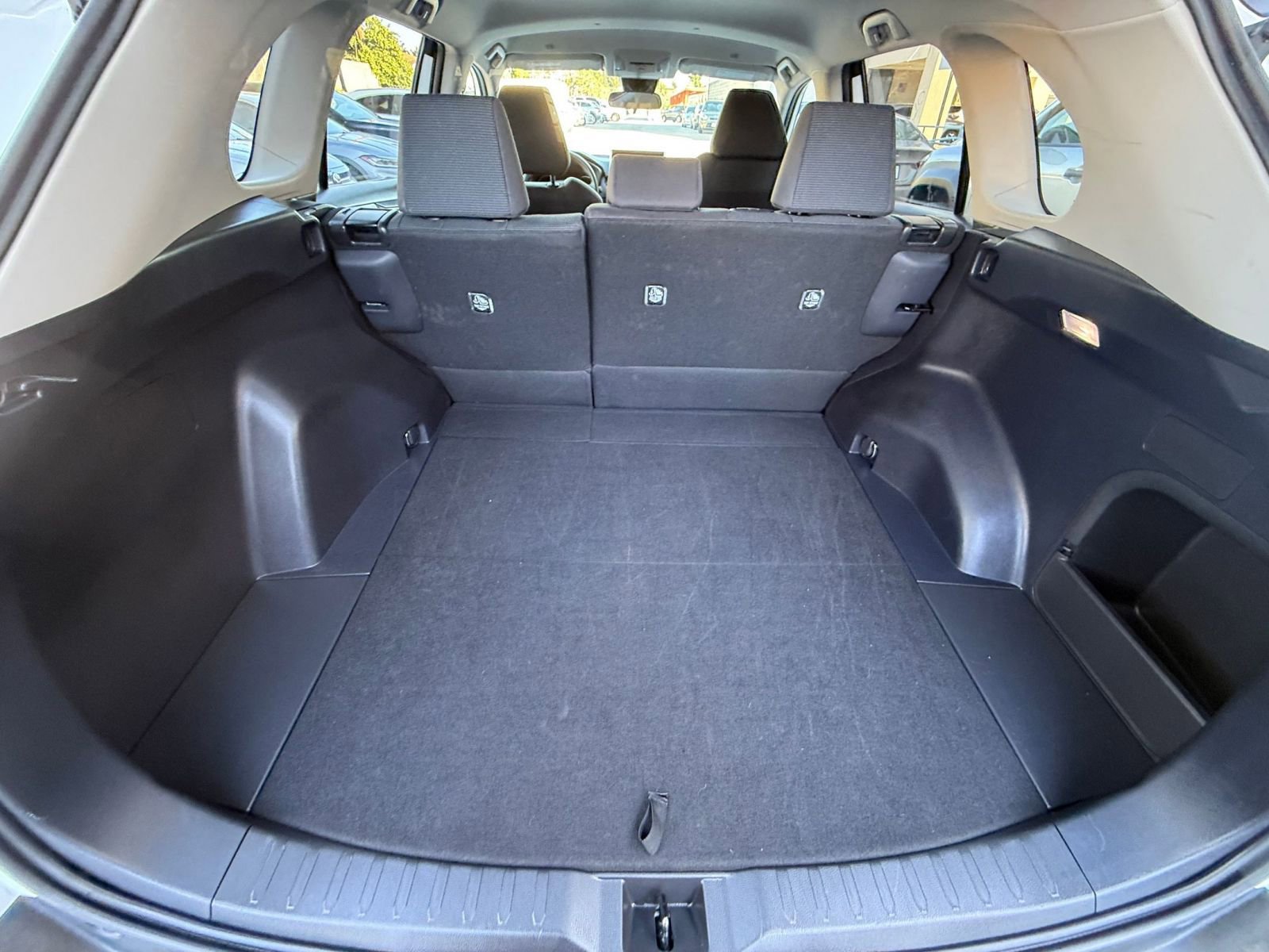 Thumbnail: 2025 Toyota RAV4 - 30