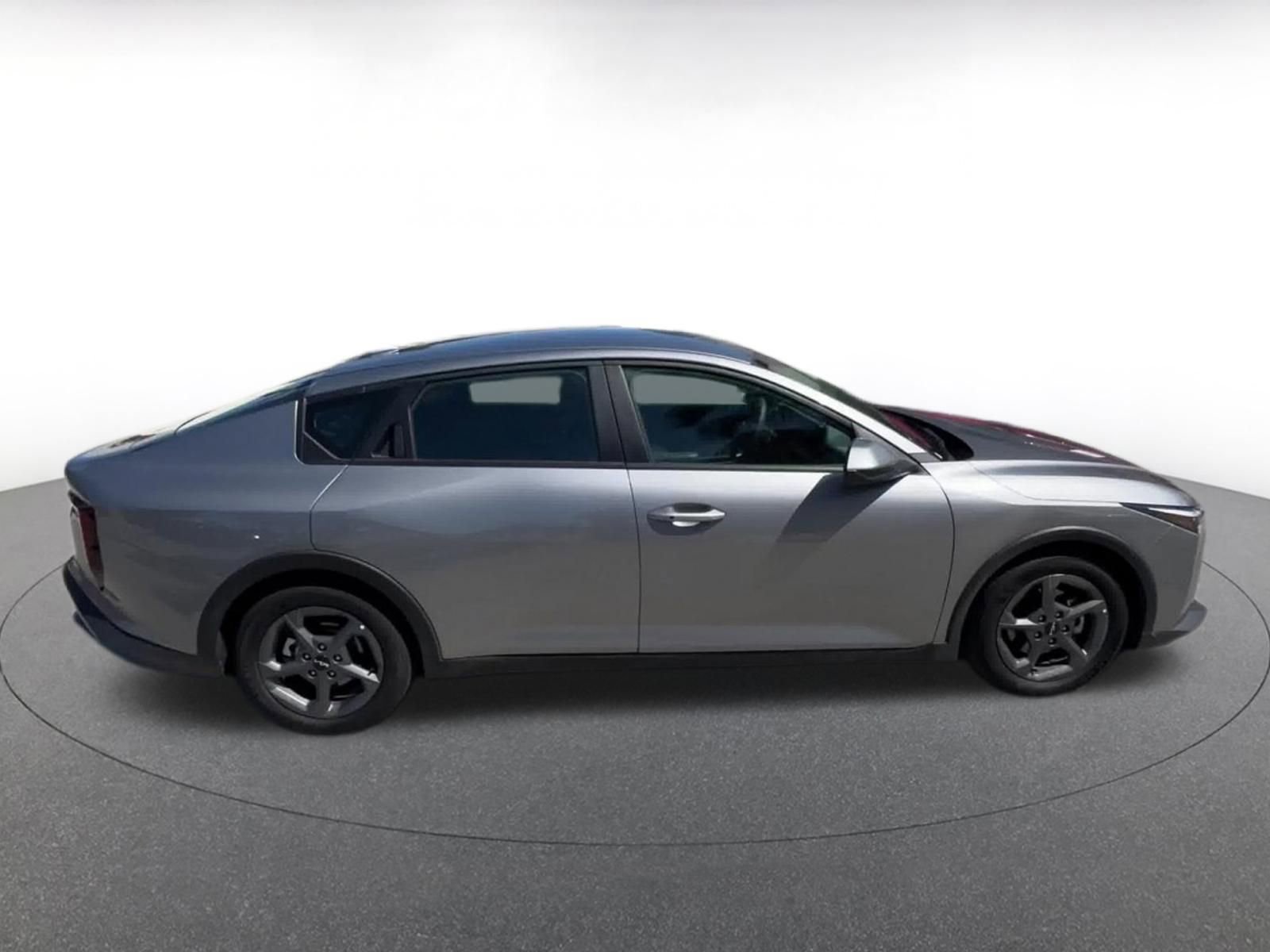 Thumbnail: 2025 Kia K4 - 15