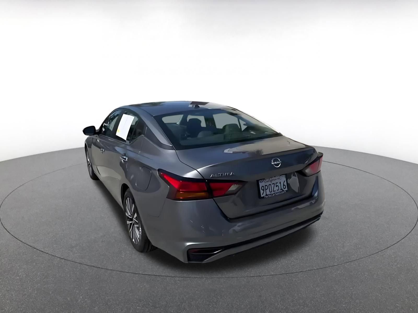 Thumbnail: 2025 Nissan Altima - 11