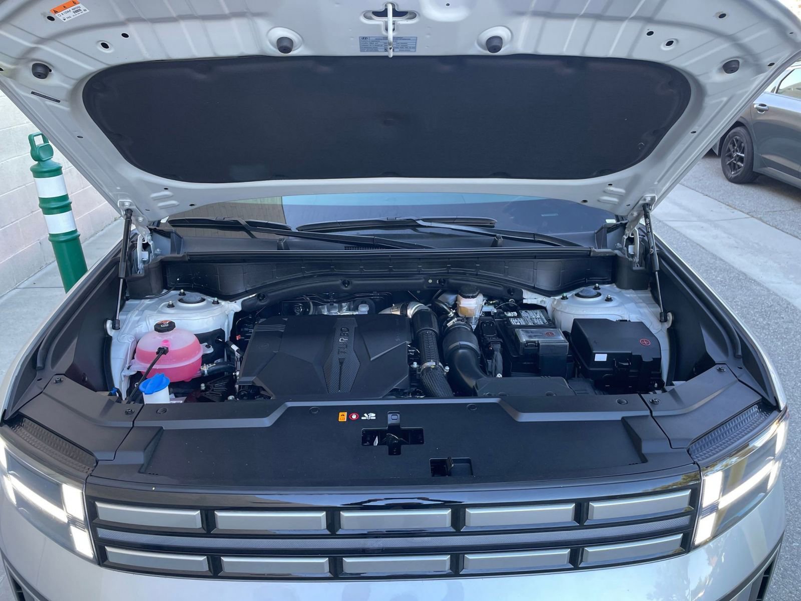 Thumbnail: 2025 Hyundai Santa Fe - 35