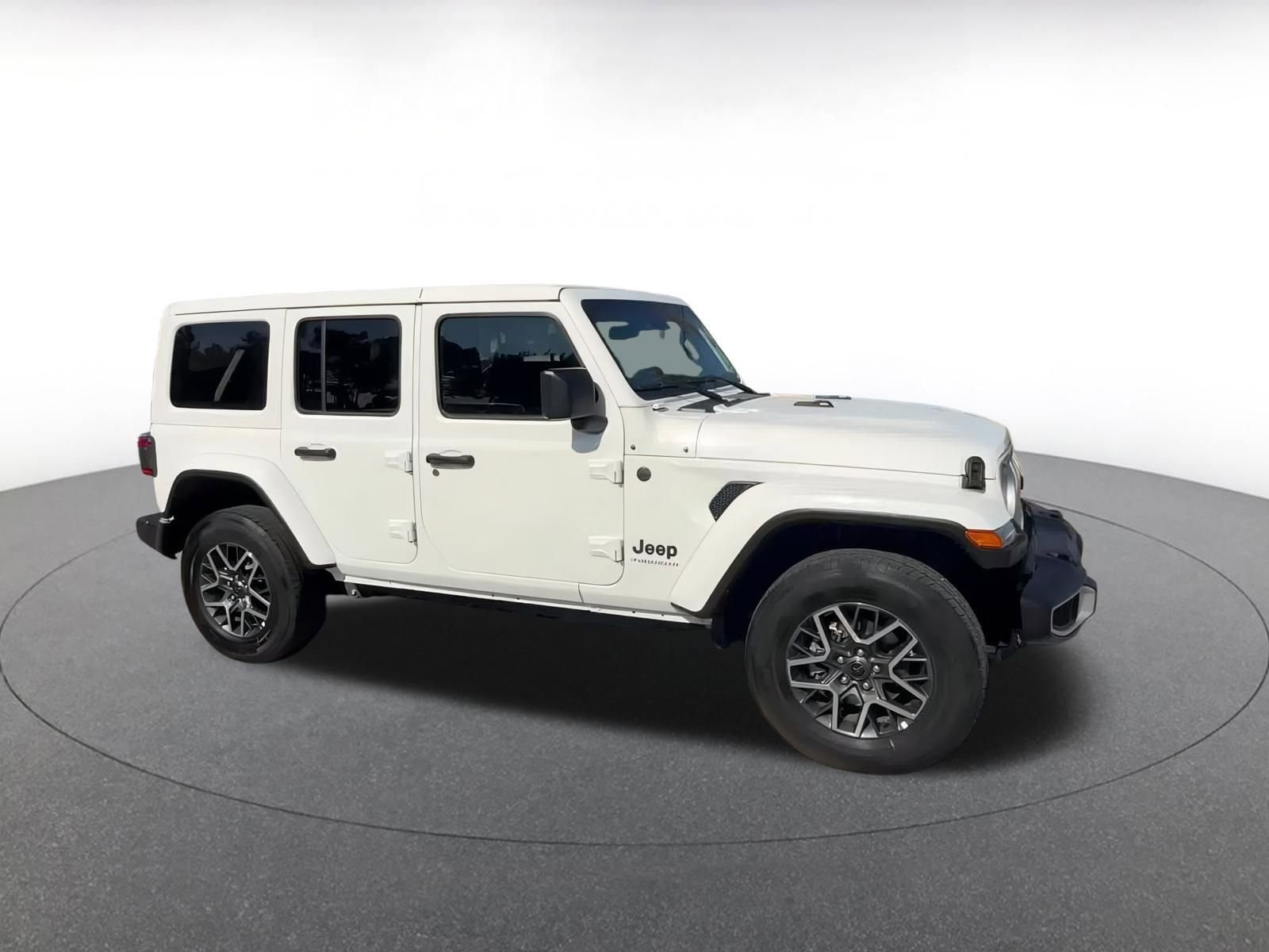 Thumbnail: 2025 Jeep Wrangler - 1