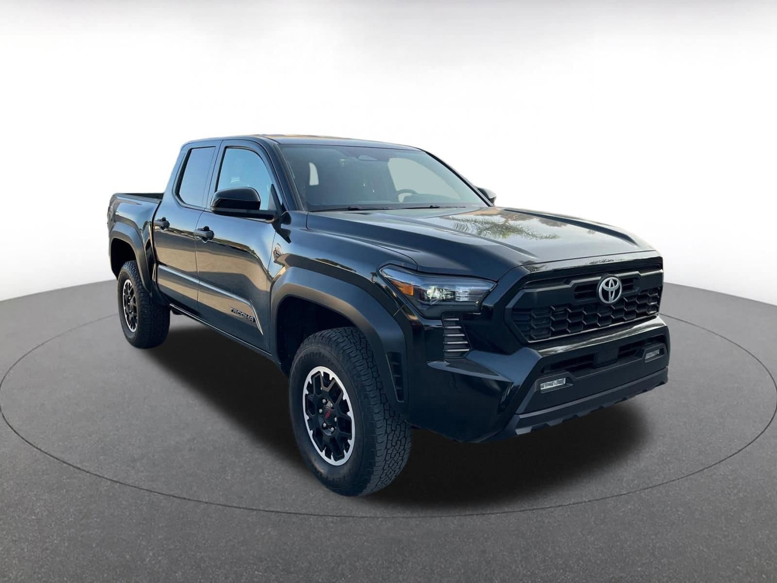 Thumbnail: 2025 Toyota Tacoma - 1