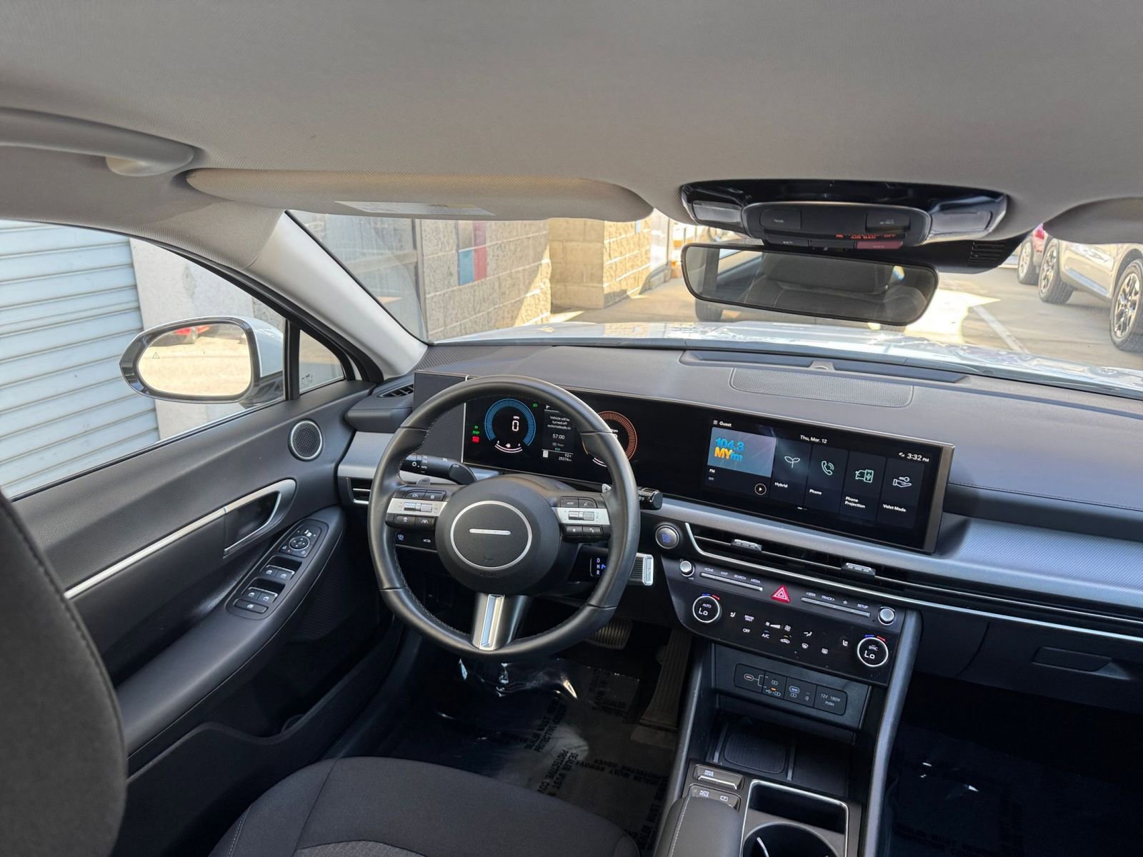 Thumbnail: 2025 Hyundai Sonata - 34