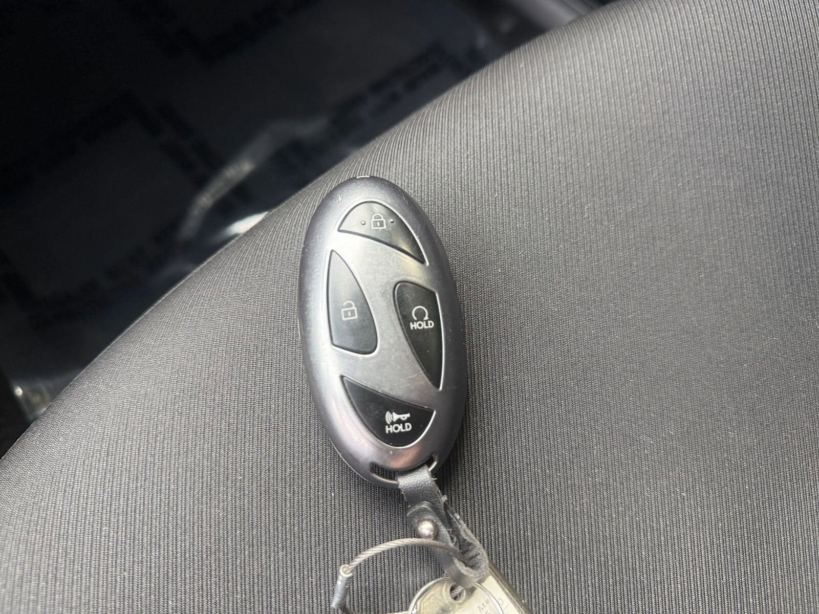 Thumbnail: 2025 Hyundai Tucson - 23