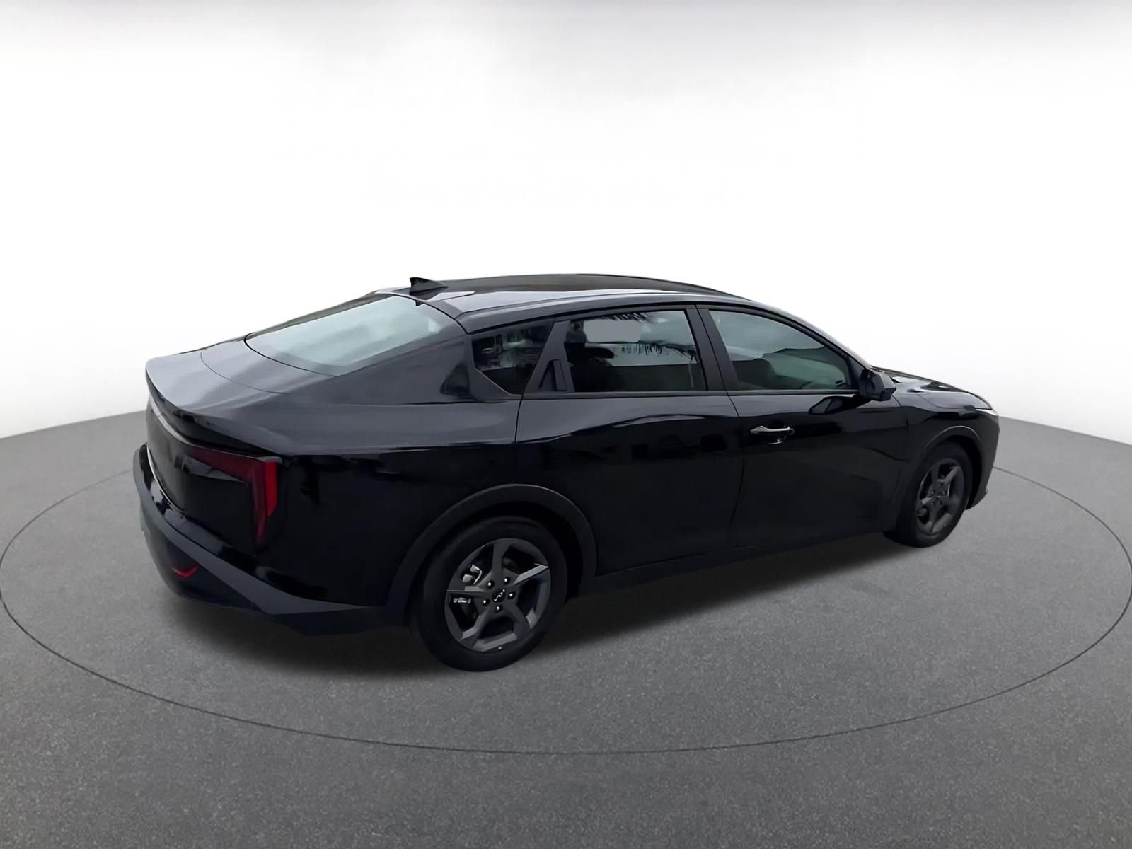 Thumbnail: 2025 Kia K4 - 15