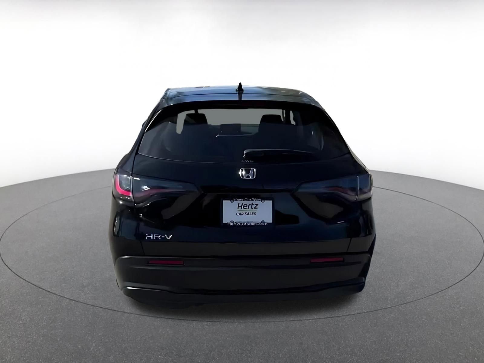 Thumbnail: 2025 Honda HR-V - 12