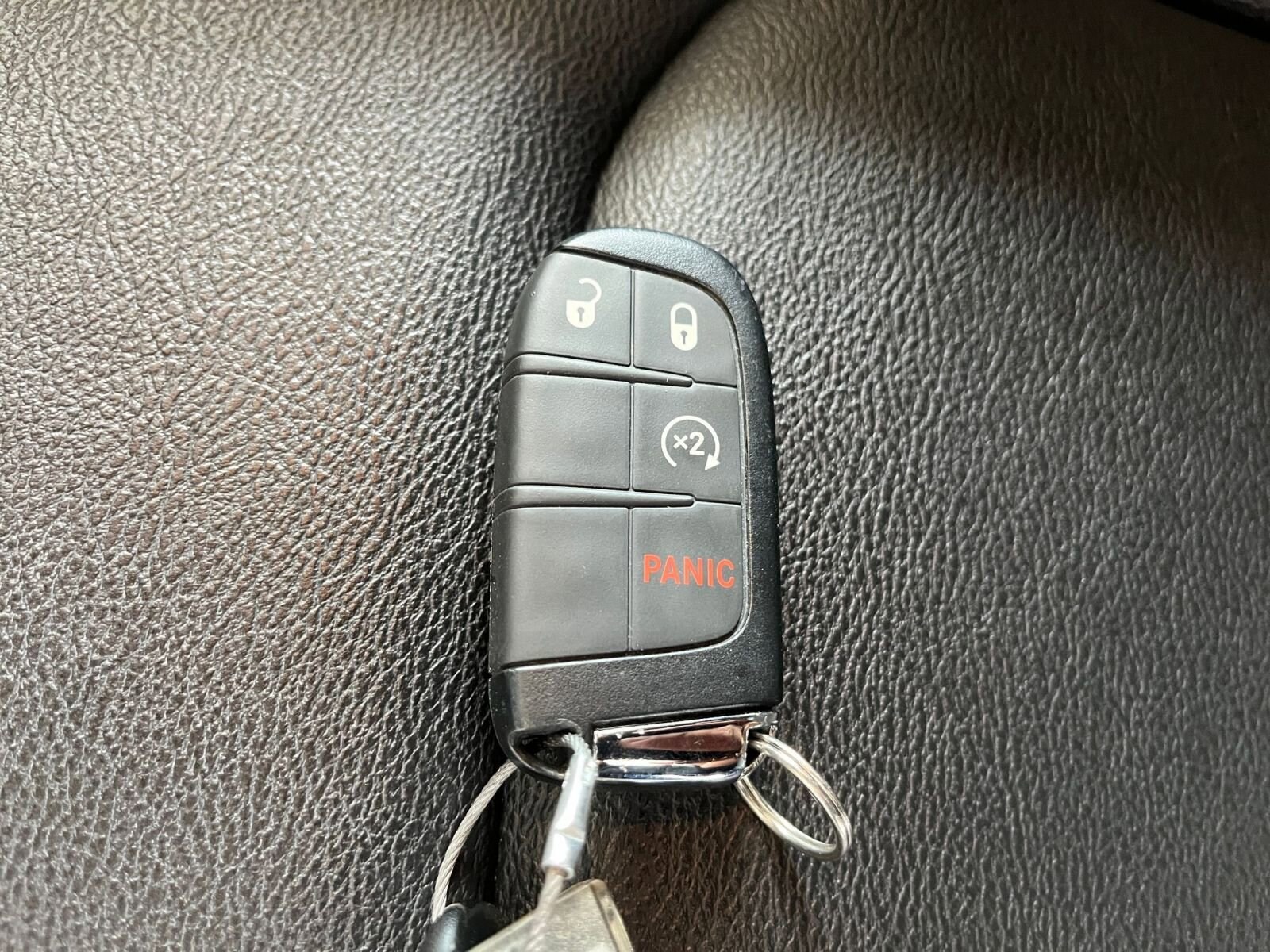 Thumbnail: 2025 Jeep Compass - 22