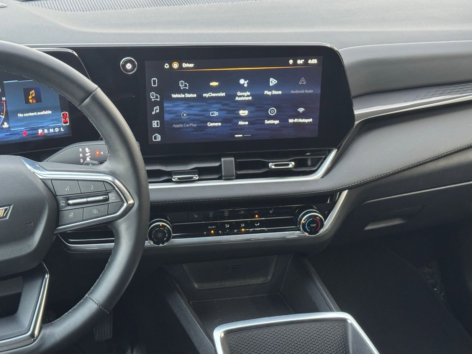 Thumbnail: 2025 Chevrolet Equinox - 21