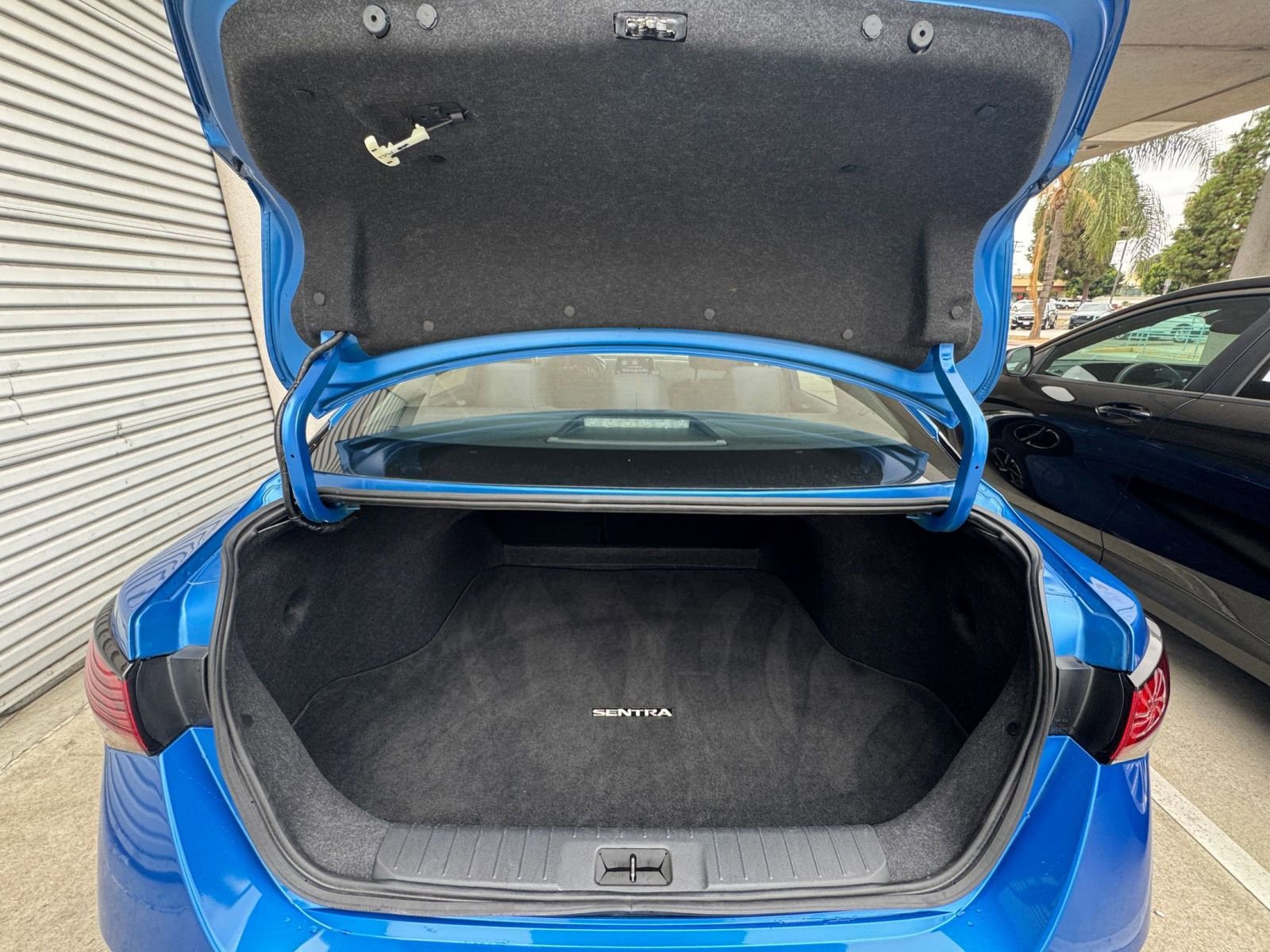 Thumbnail: 2024 Nissan Sentra - 31