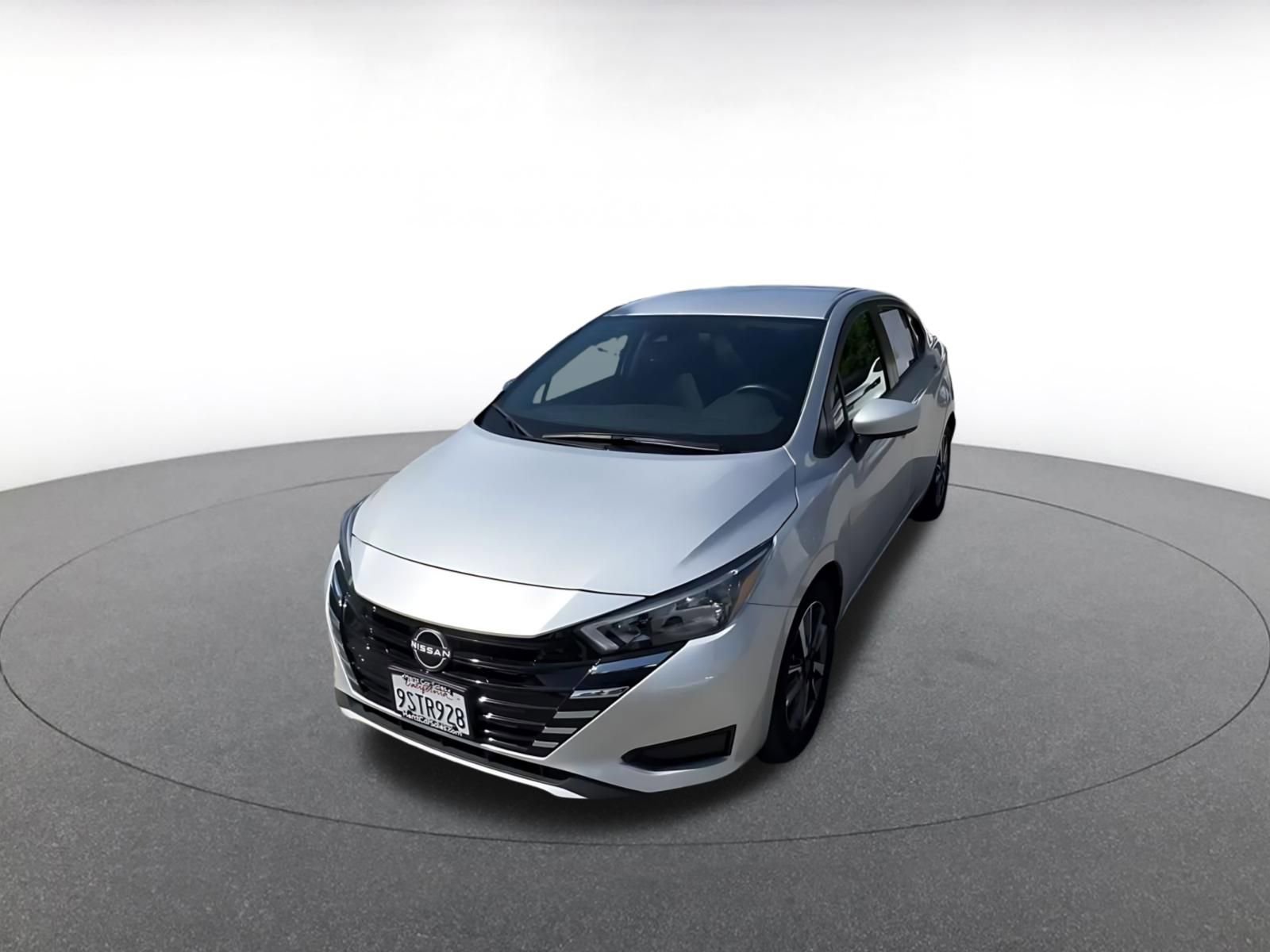 Thumbnail: 2025 Nissan Versa - 7