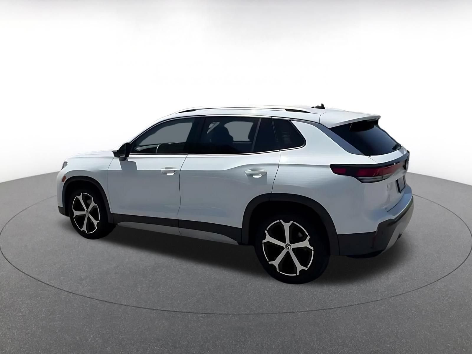 Thumbnail: 2026 Volkswagen Tiguan - 9
