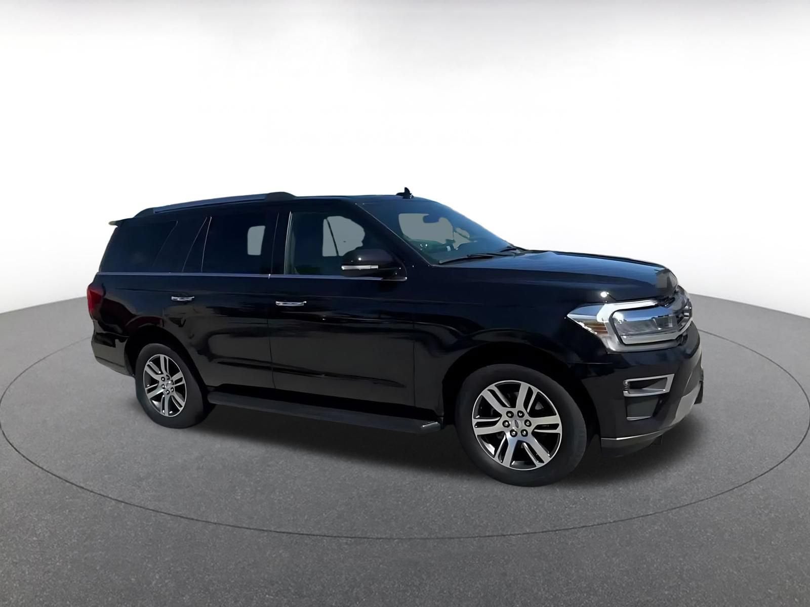 Thumbnail: 2024 Ford Expedition - 2