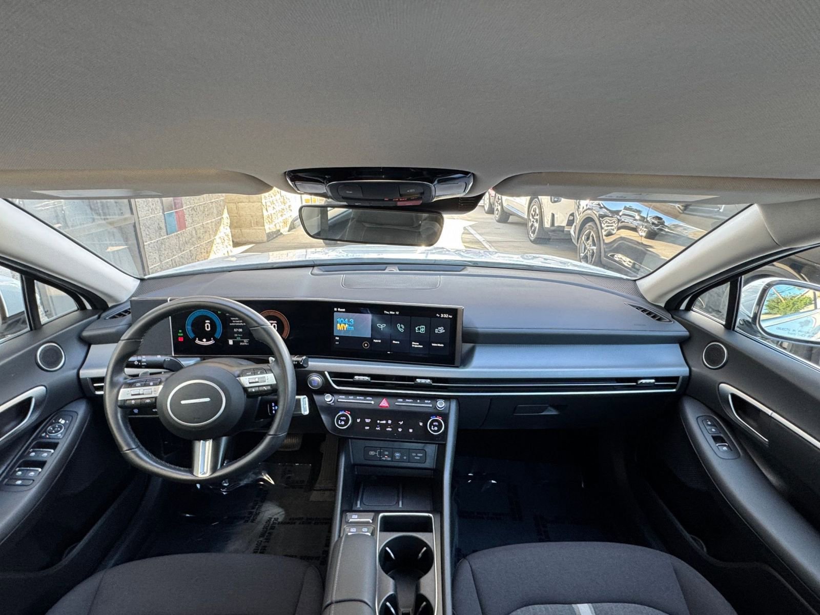 Thumbnail: 2025 Hyundai Sonata - 33