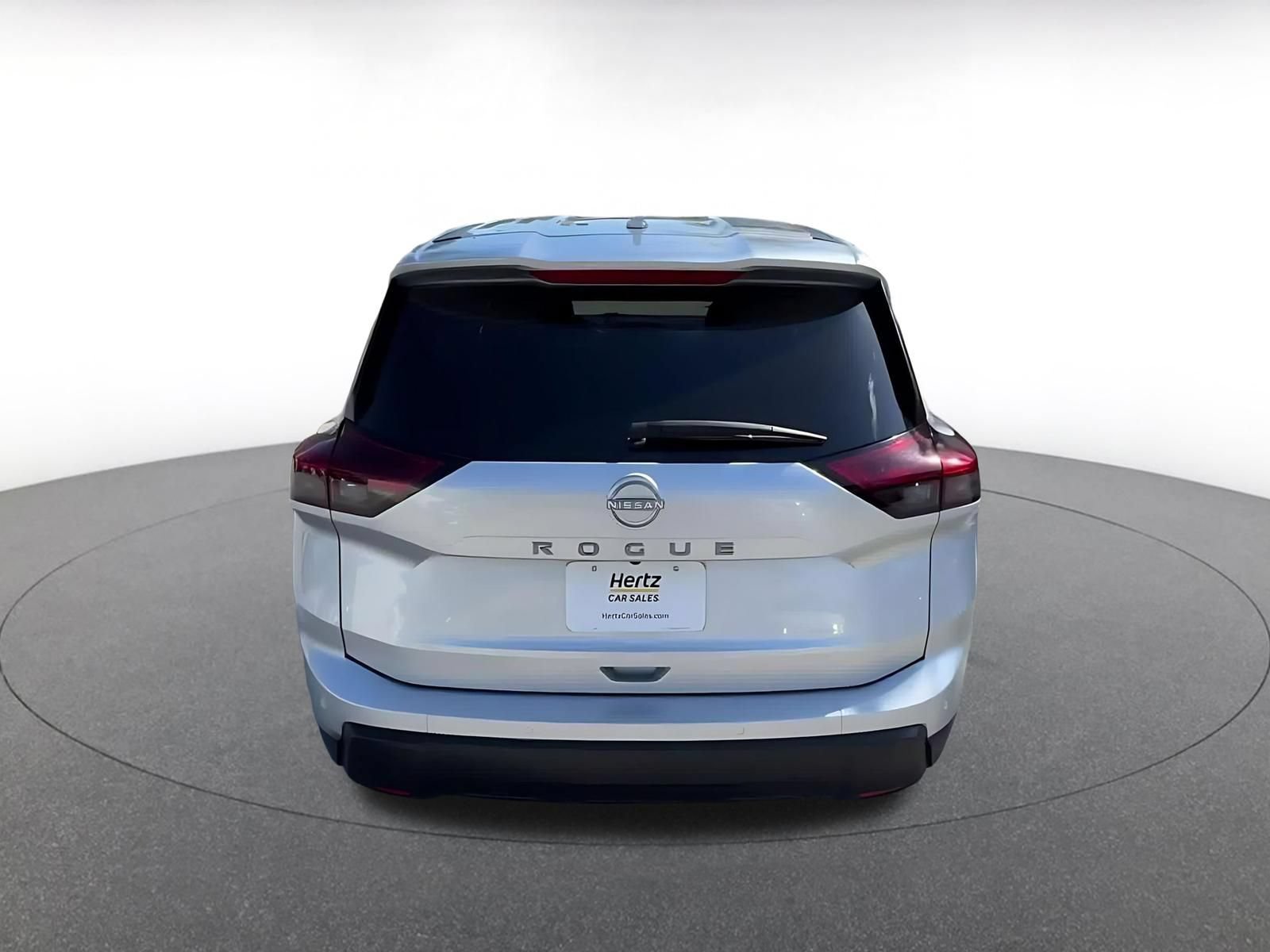Thumbnail: 2025 Nissan Rogue - 10