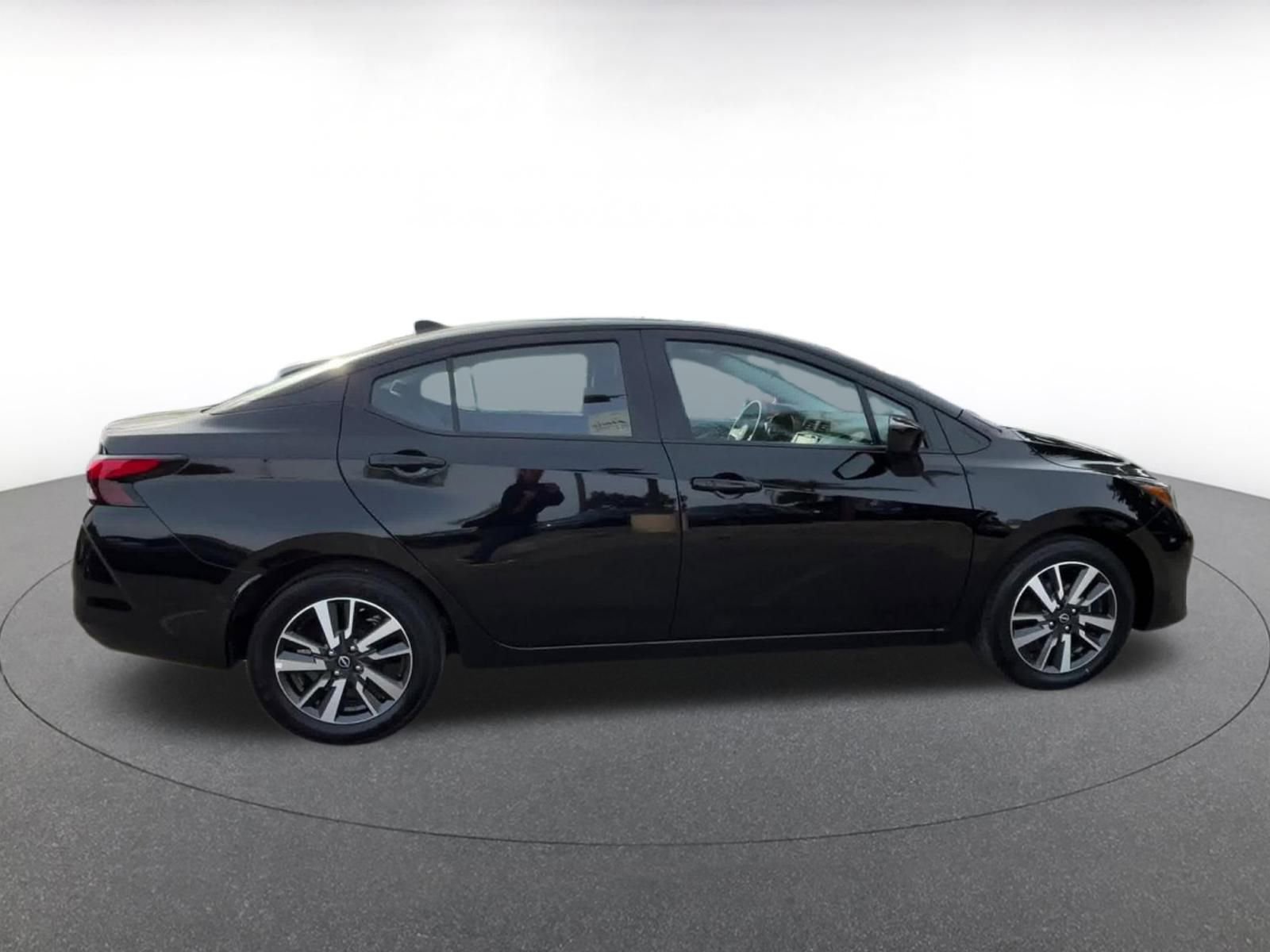 Thumbnail: 2025 Nissan Versa - 16