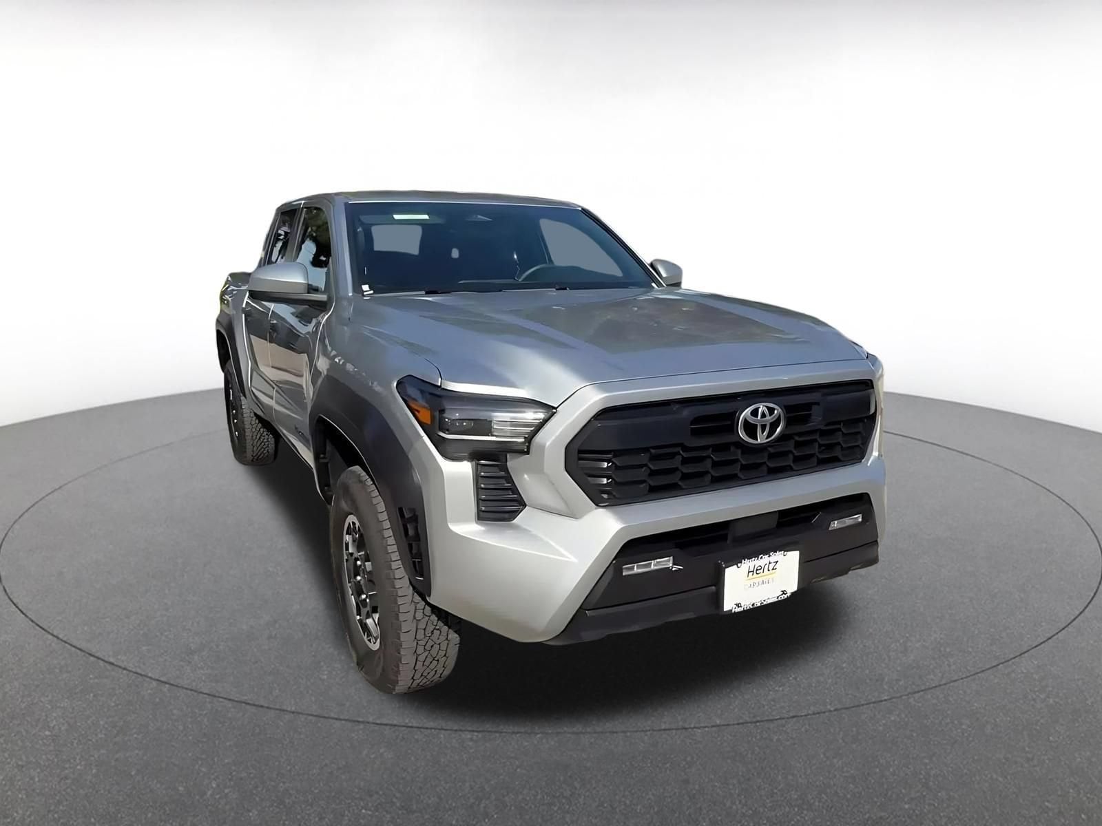Thumbnail: 2025 Toyota Tacoma - 3