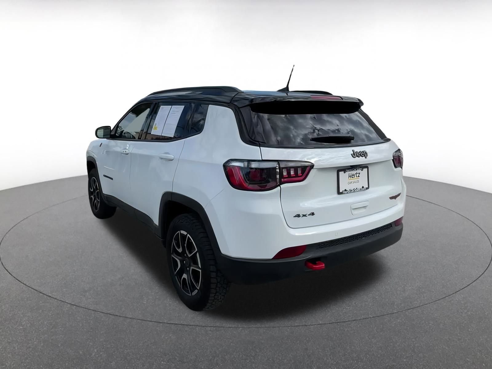 Thumbnail: 2025 Jeep Compass - 11