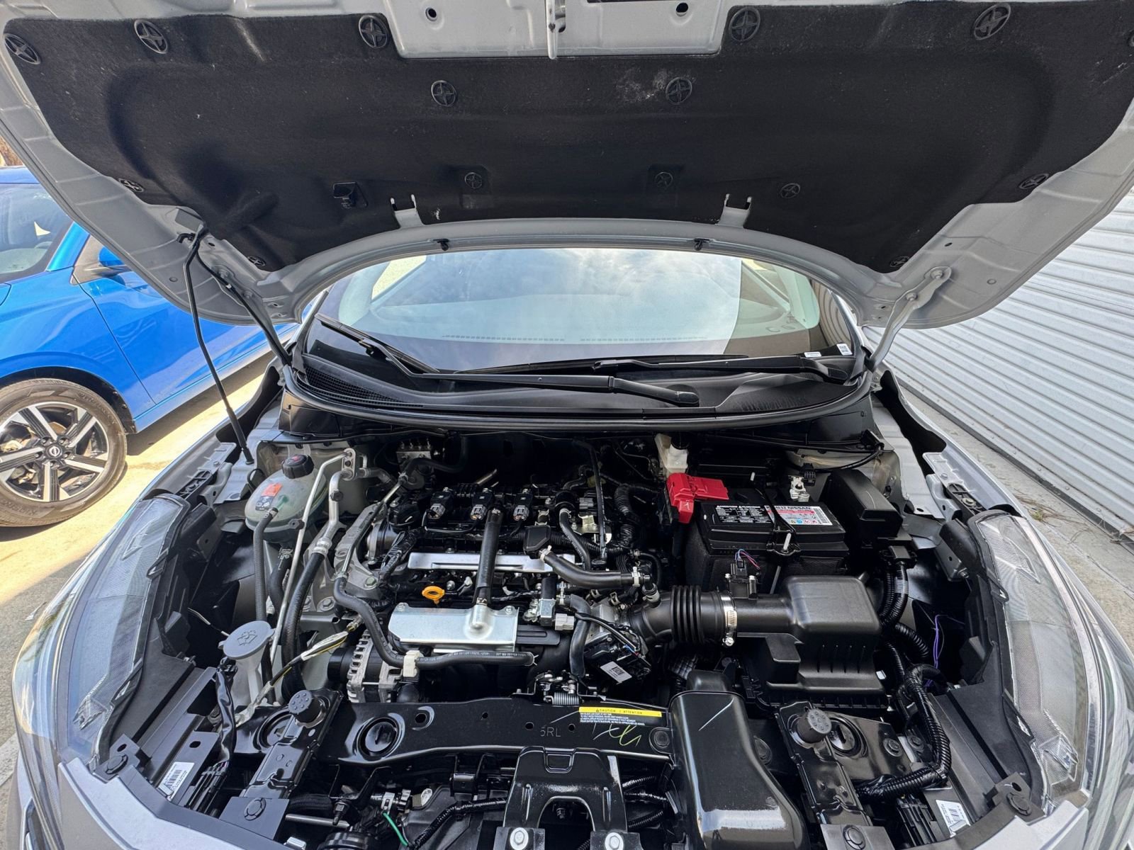 Thumbnail: 2025 Nissan Versa - 31