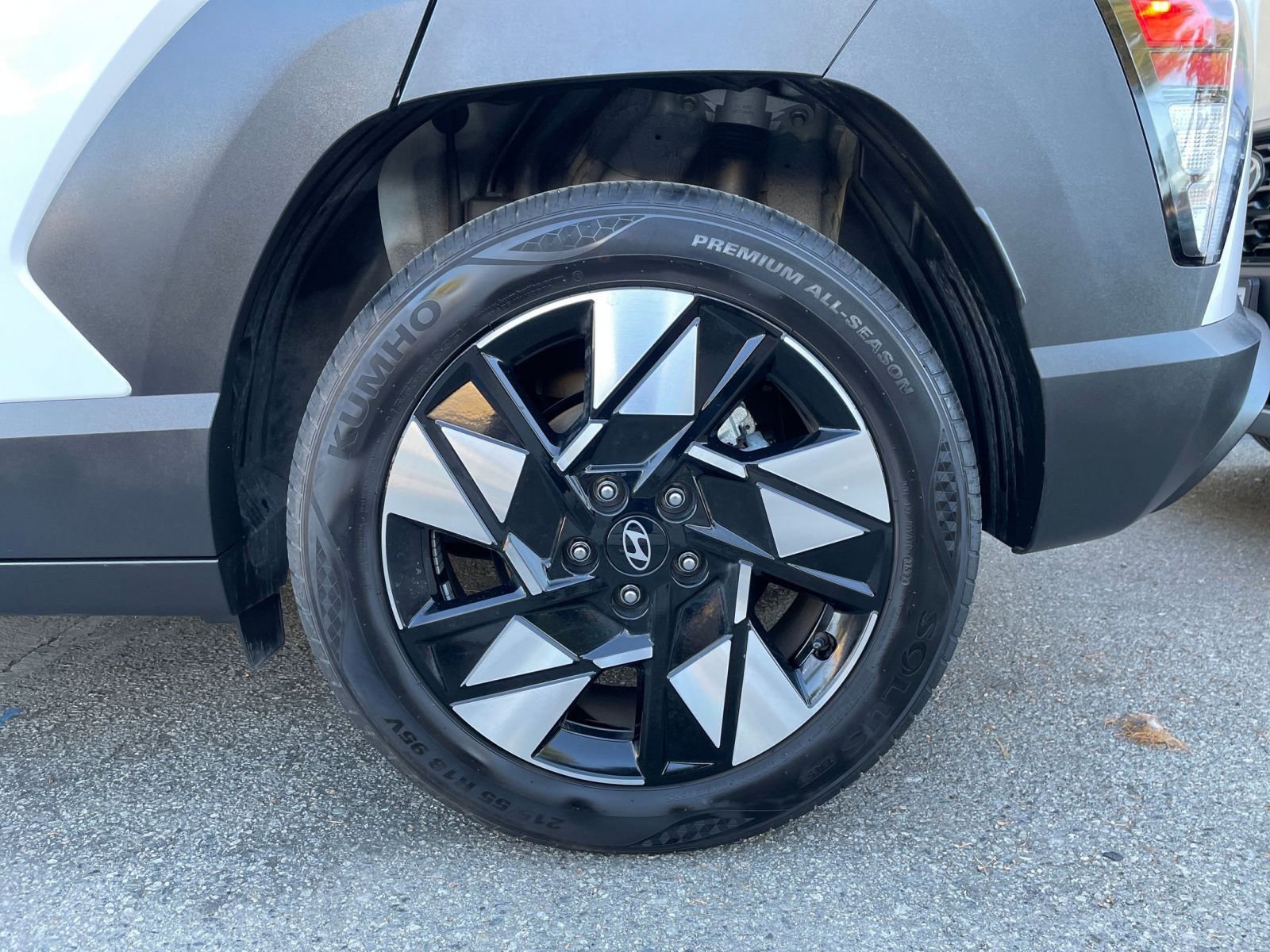 Thumbnail: 2025 Hyundai Kona - 30