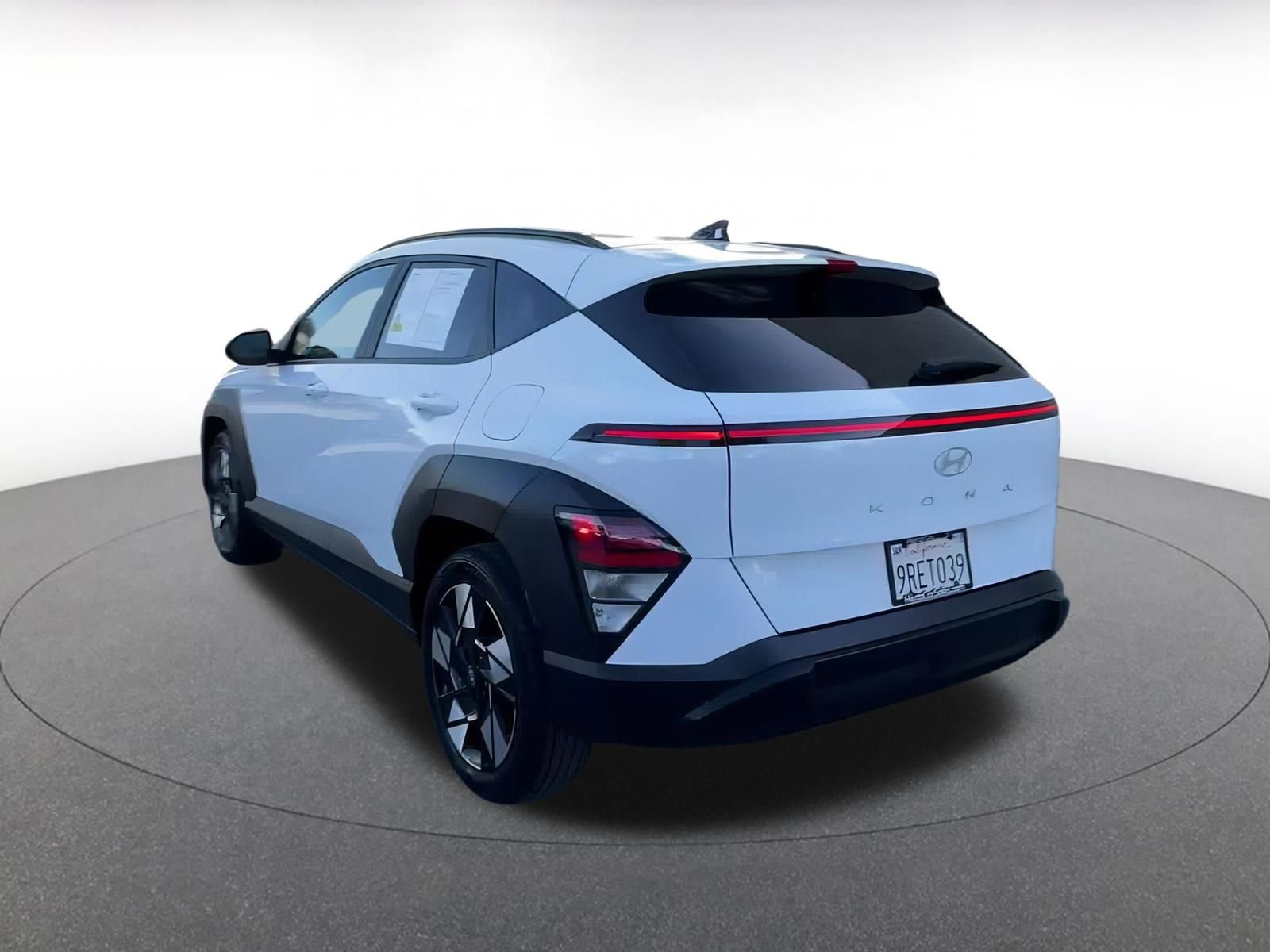 Thumbnail: 2025 Hyundai Kona - 11