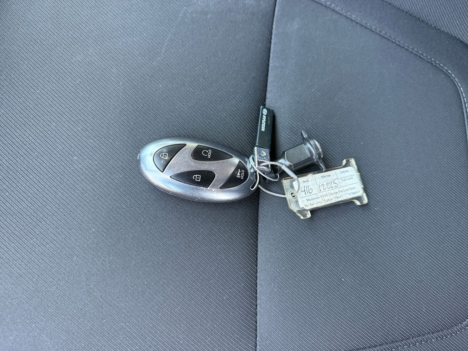 Thumbnail: 2025 Hyundai Tucson - 20